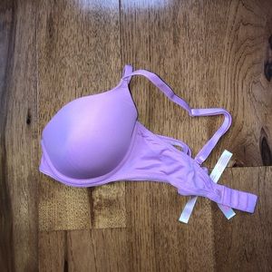 Victoria’s Secret Pink Lightly Lined Bra